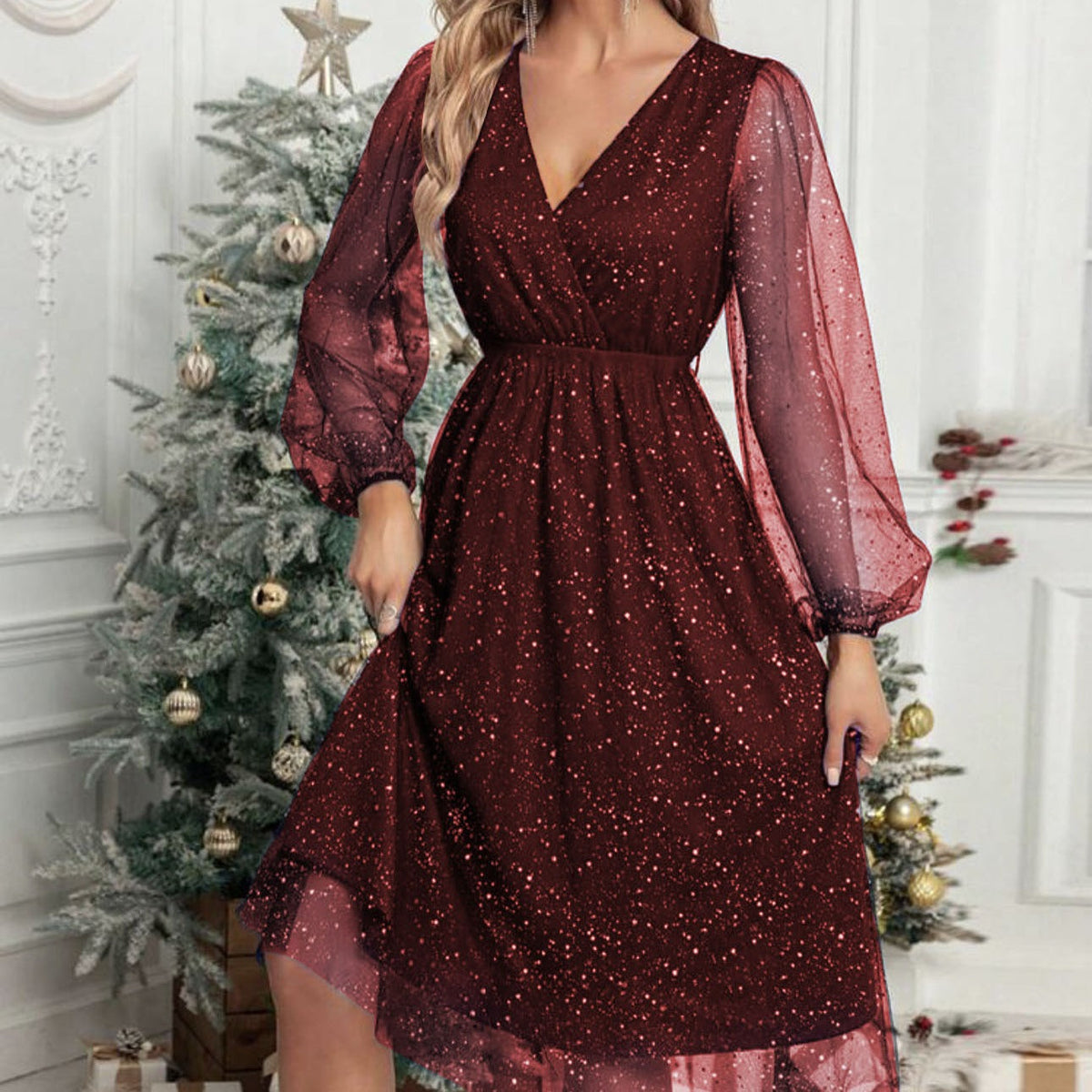 Beautifully Crafted Garment