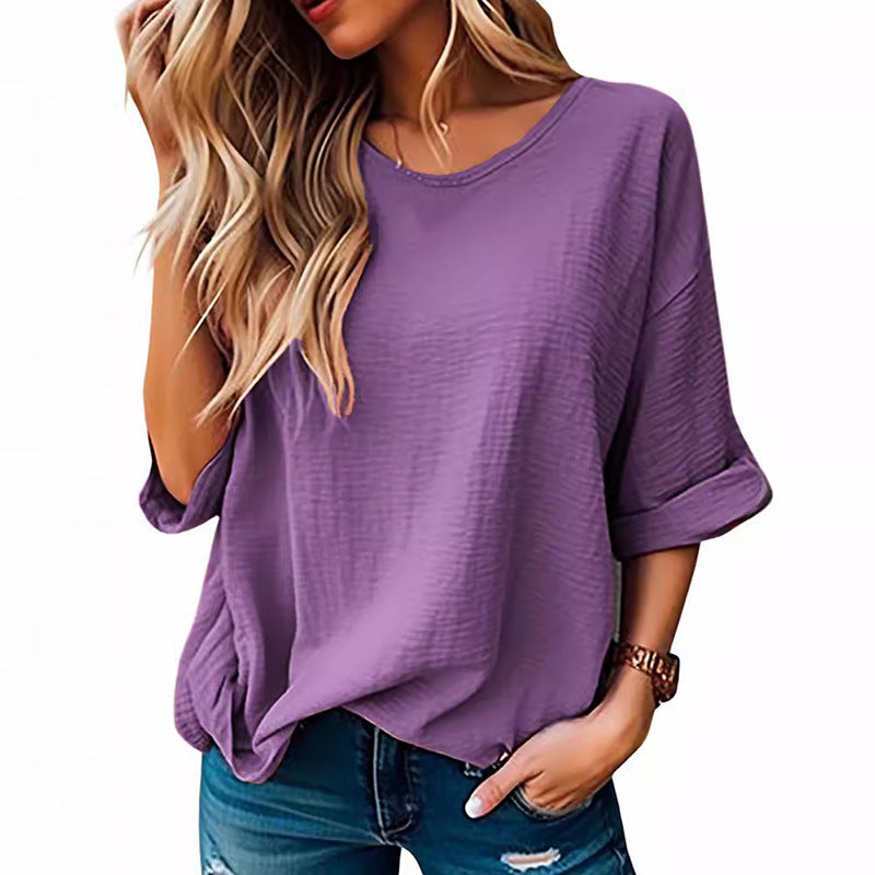 Gracefully Designed T-Shirt