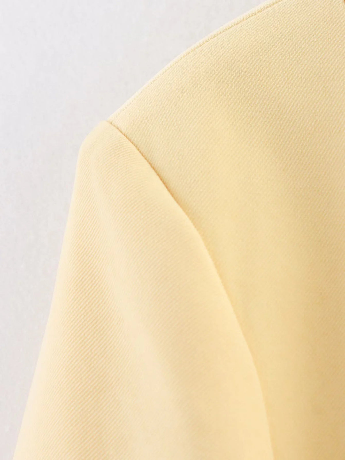 Thoughtfully Designed Garment