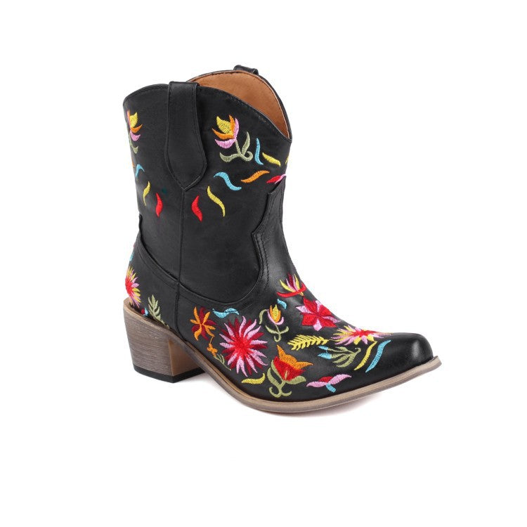 Beautifully Crafted Orthopedic Boots