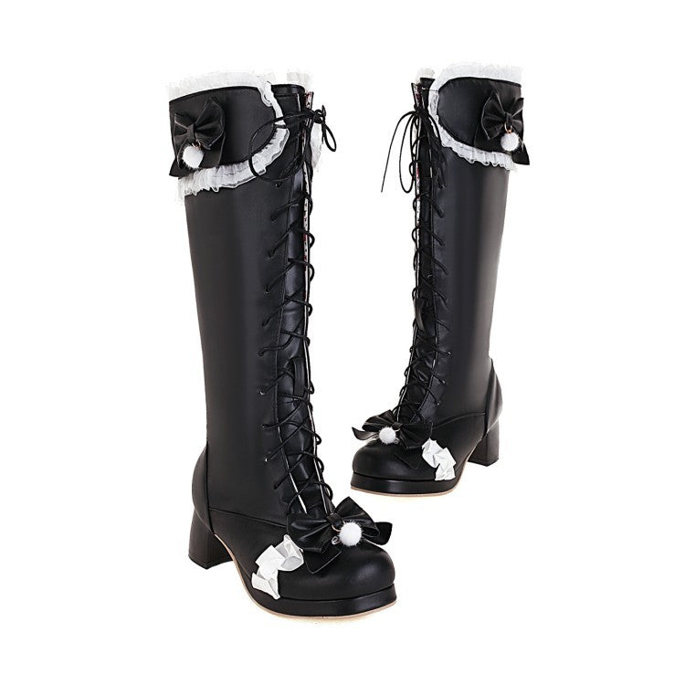 Elegant Orthopedic Boots for Every Step