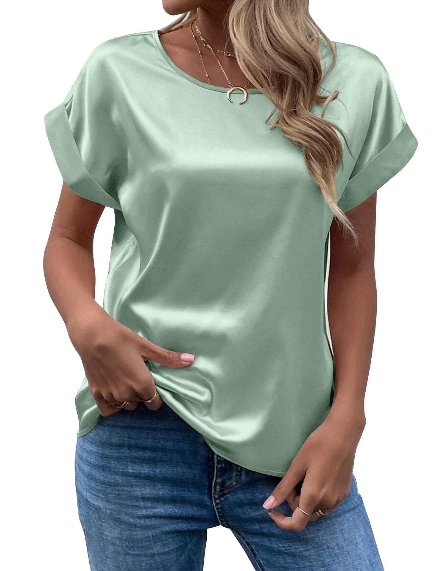 Beautifully Crafted Shirt