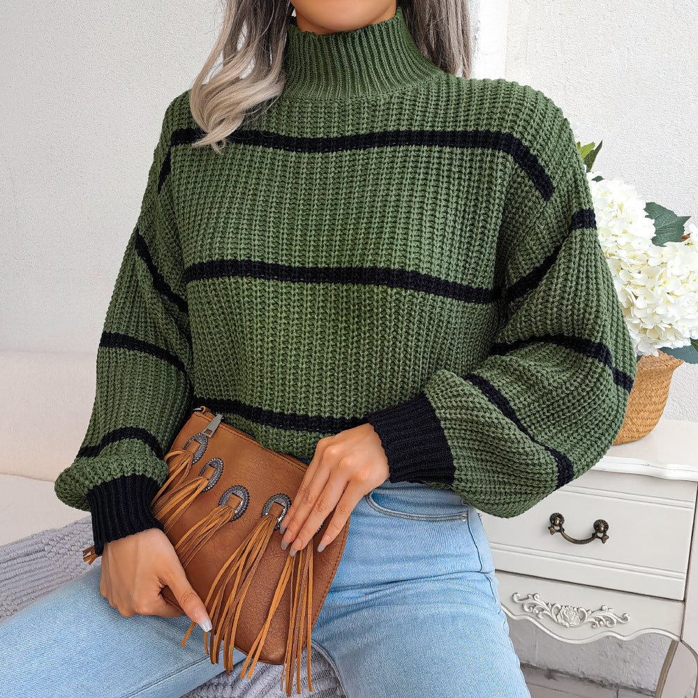Elegantly Designed Sweater