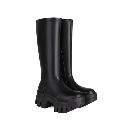 Elegant Orthopedic Boots for Every Step
