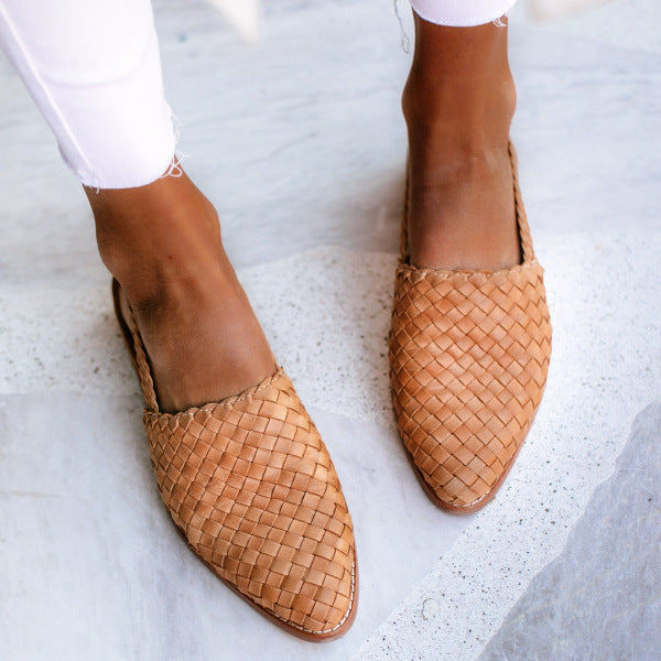 Classic Orthopedic Sandals with Timeless Style