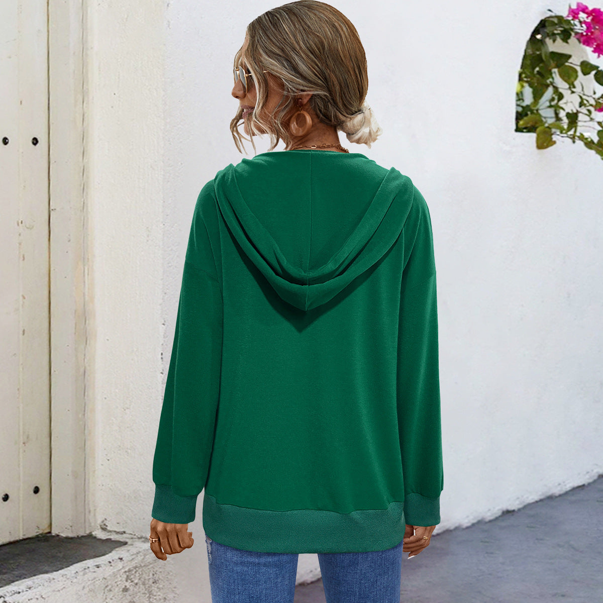 Beautifully Crafted Sweater