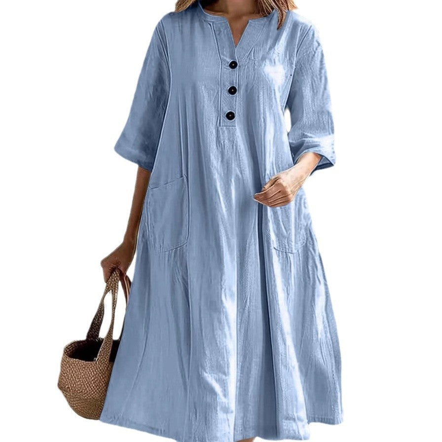 Thoughtfully Designed Garment