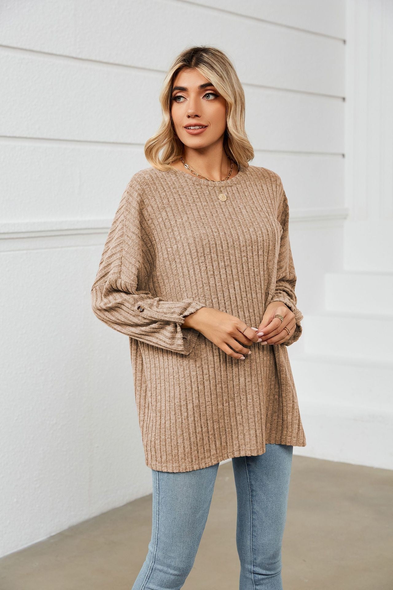 Elegantly Designed Garment