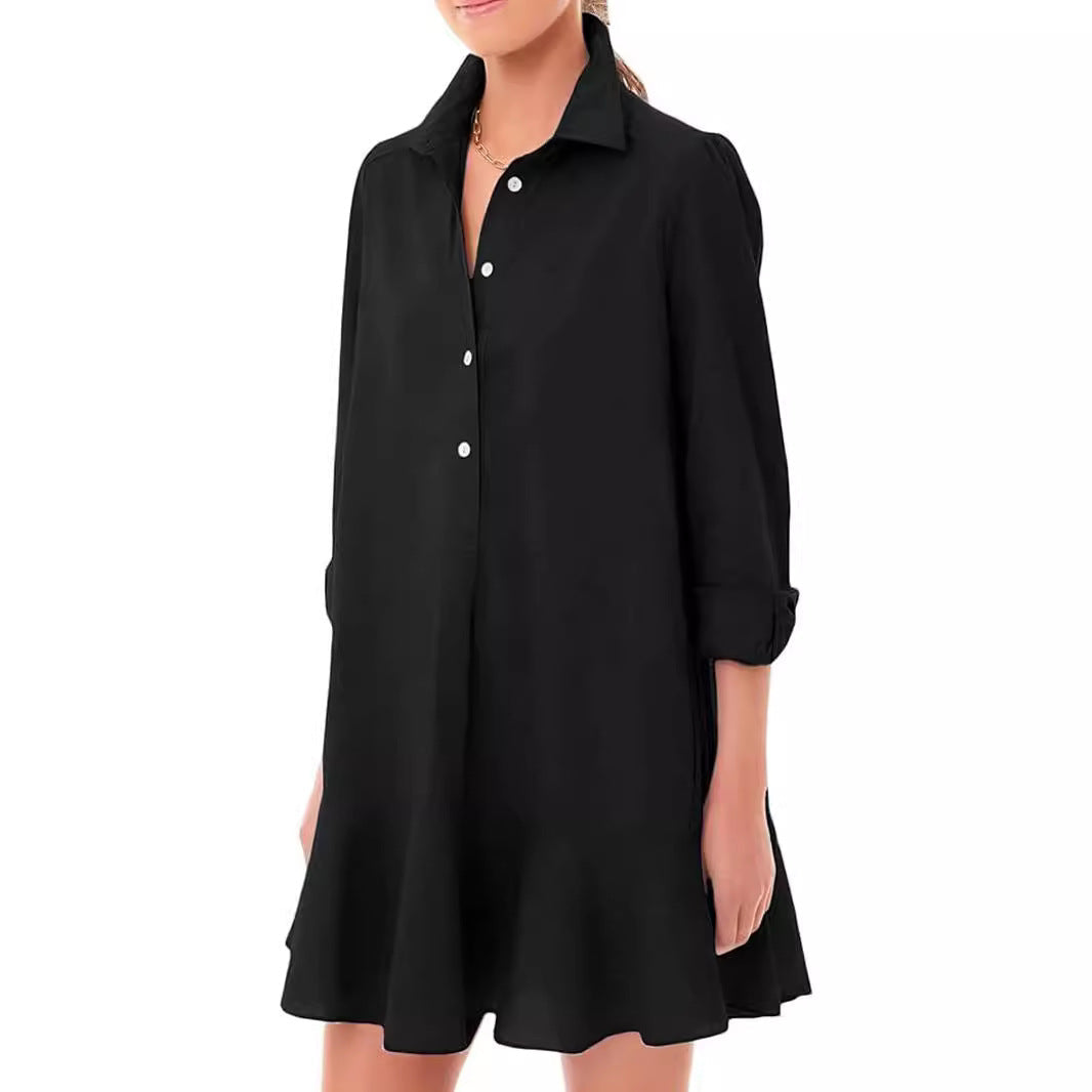 Timeless Vintage Style Garment