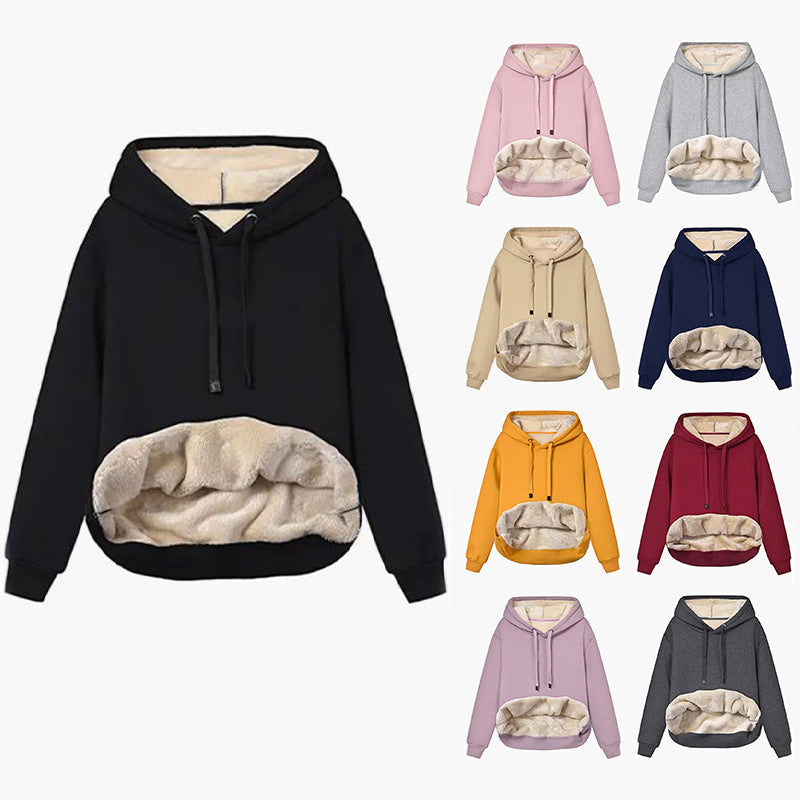 Classic Vintage Pullover