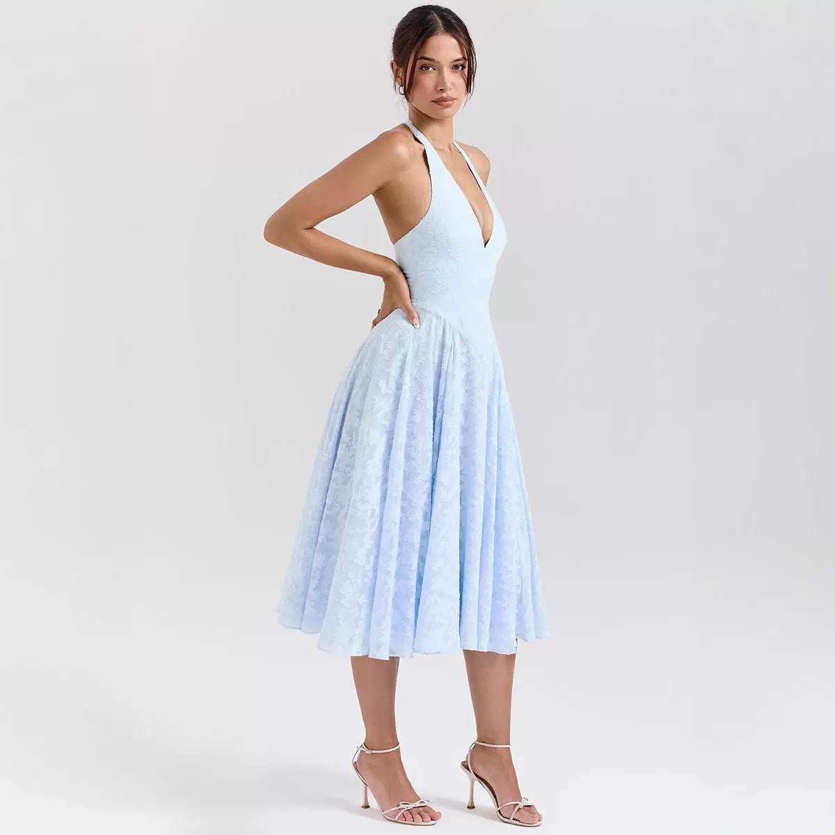 Thoughtfully Designed Garment
