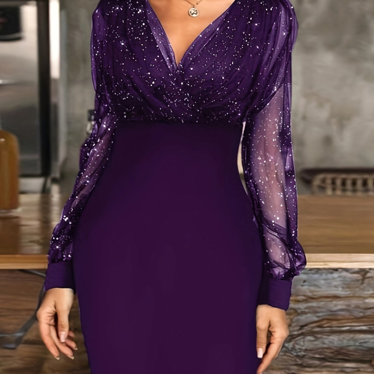 Timeless Vintage Style Garment
