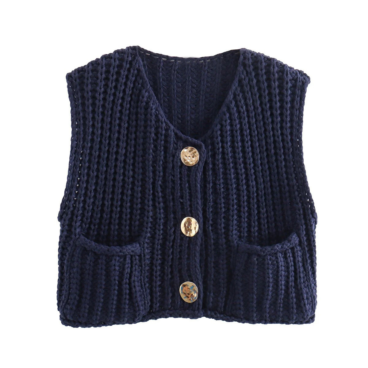 Gracefully Designed Cardigan