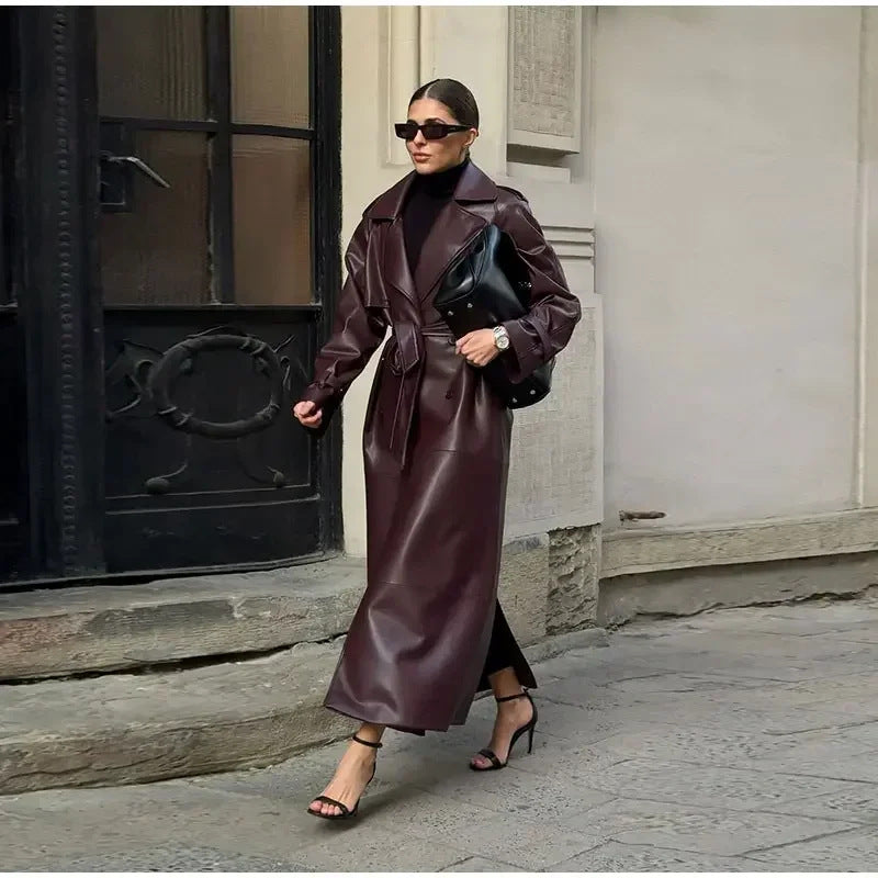 Beautifully Crafted Coat