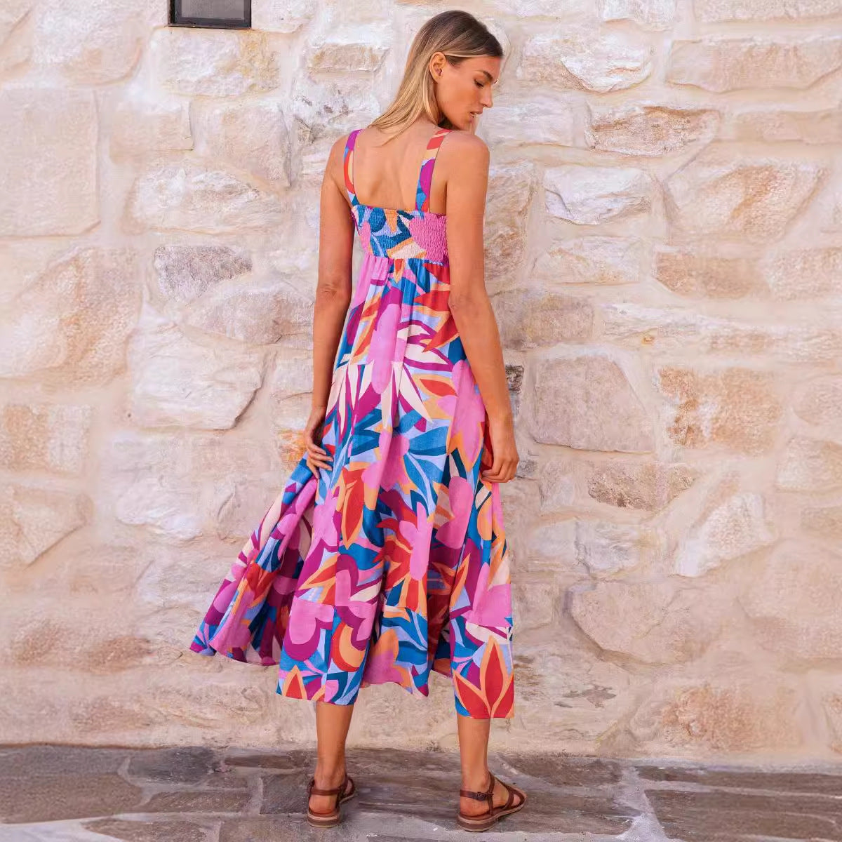 Classic Designed Garment