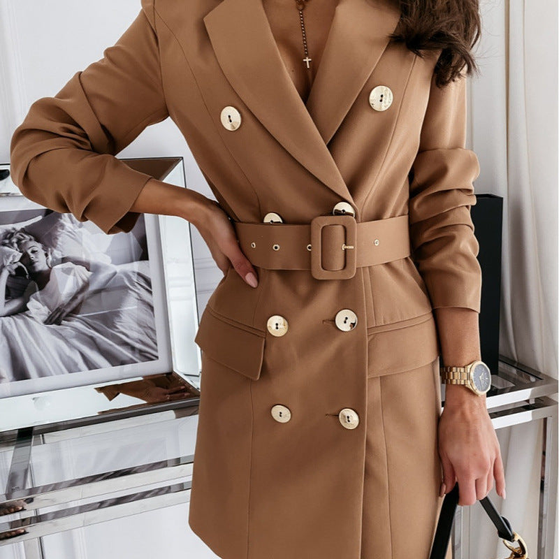 Timeless Vintage Style Garment