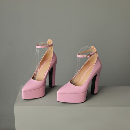 Beautifully Crafted Orthopedic Shoes