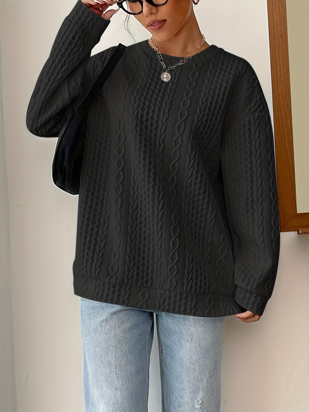 Schwarz