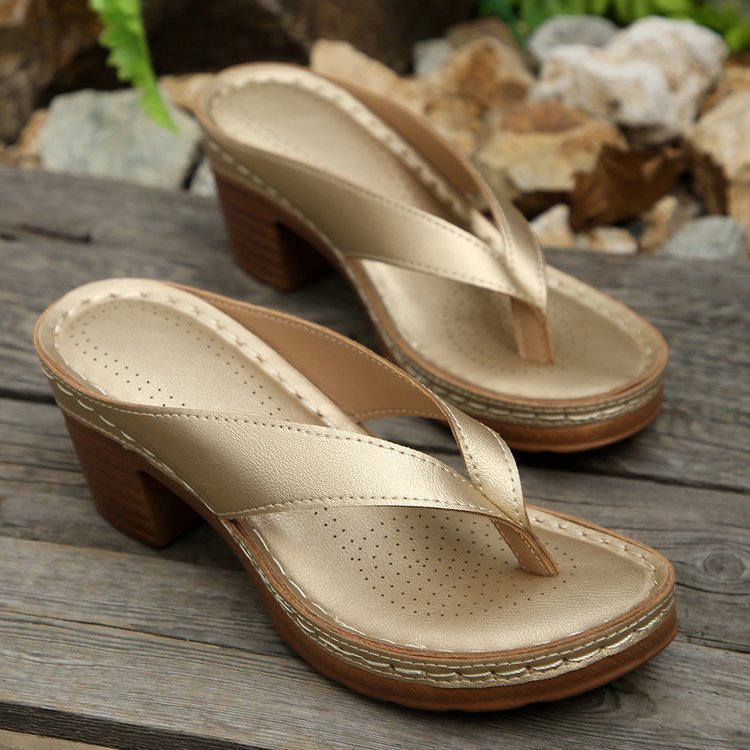 Stylish Orthopedic Sandals for Any Occasion