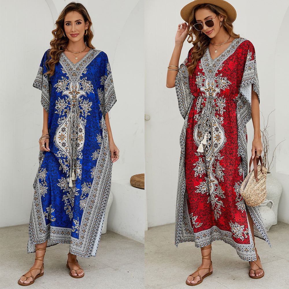 Elegantly Designed Garment