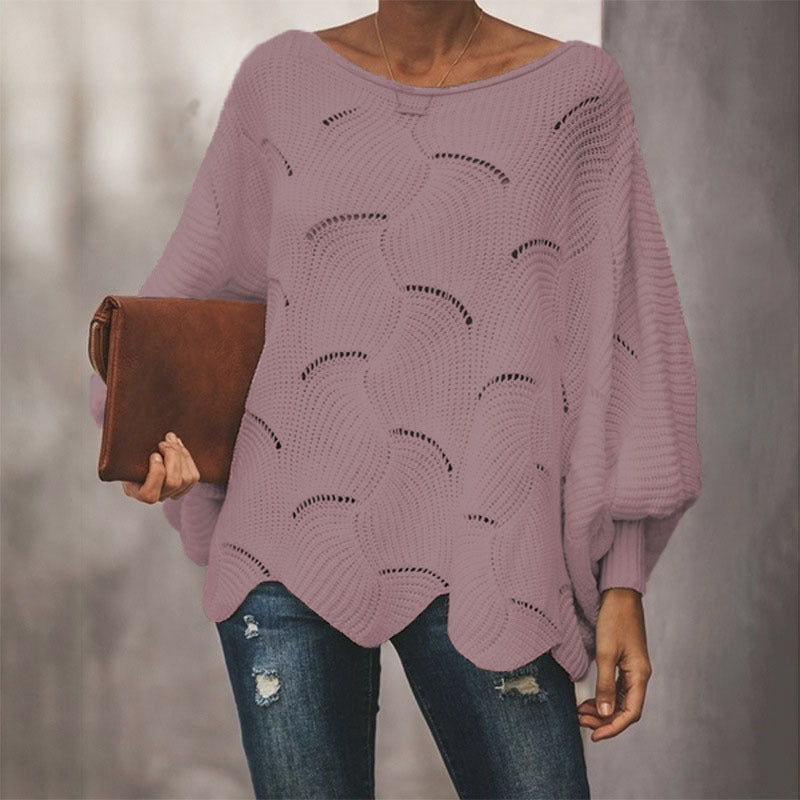 Elegantly Designed Pullover