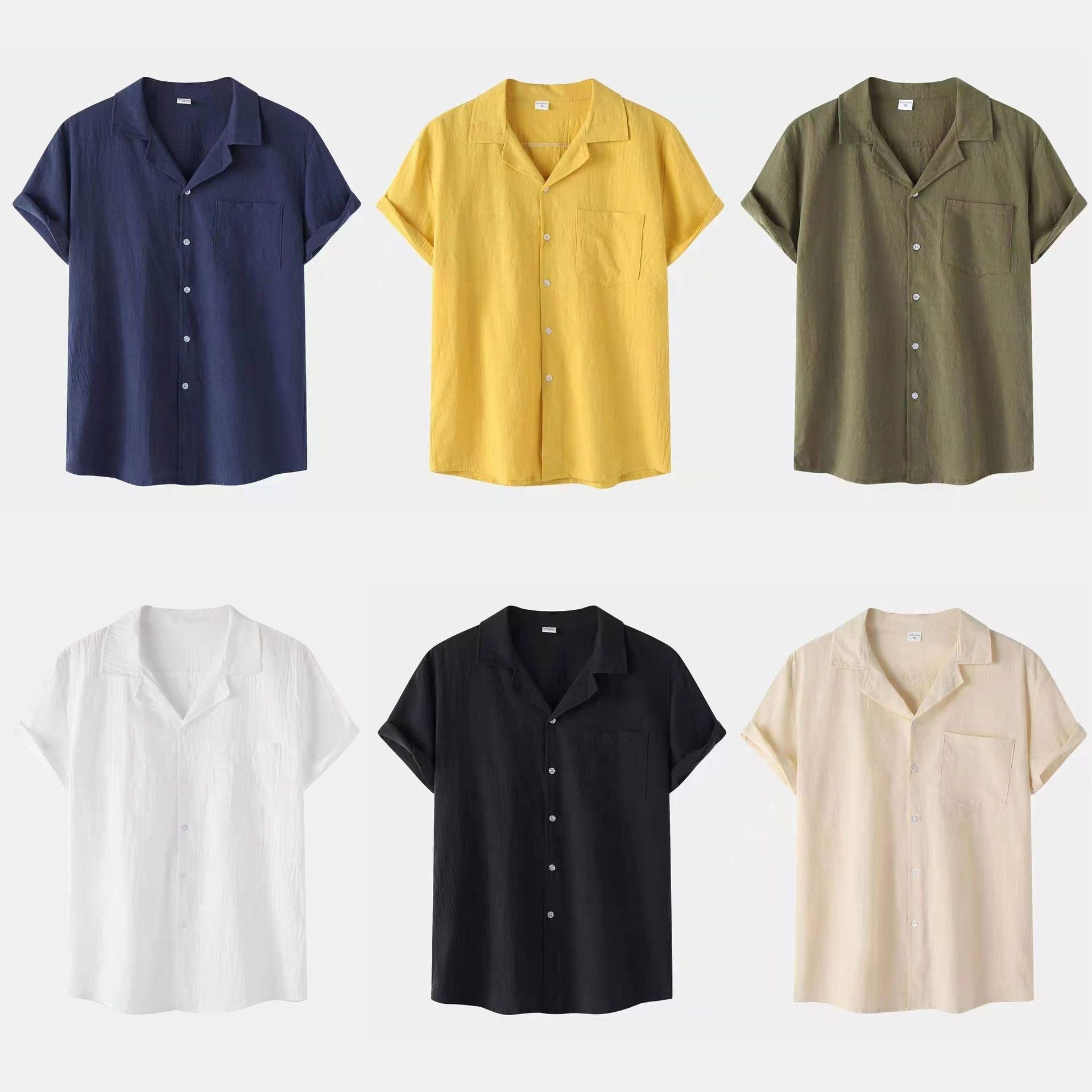 Timeless Vintage Style Garment