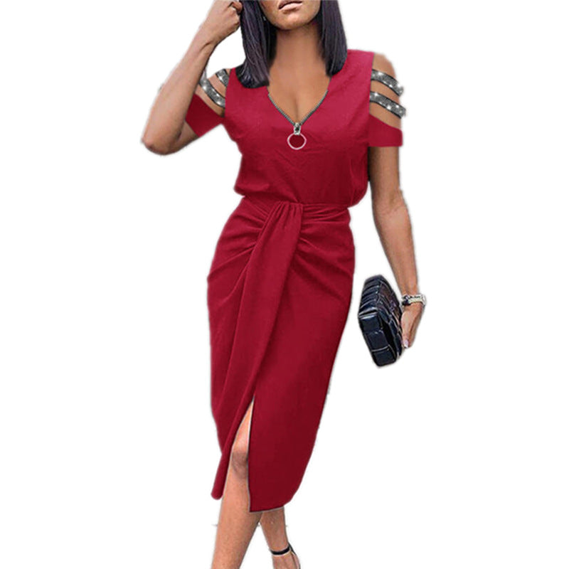 Thoughtfully Designed Garment