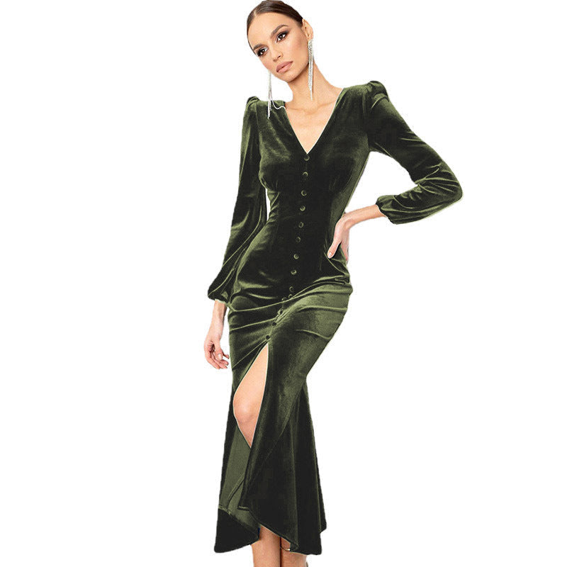 Vintage Inspired Garment