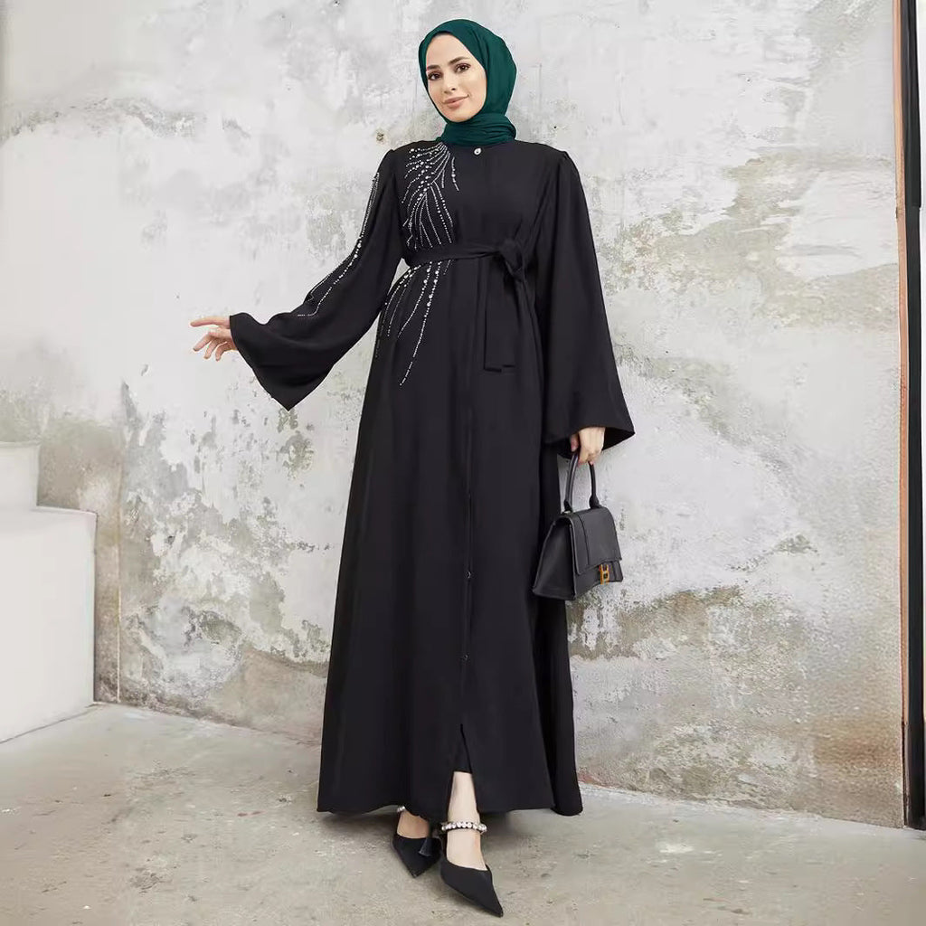 Timeless Vintage Style Garment