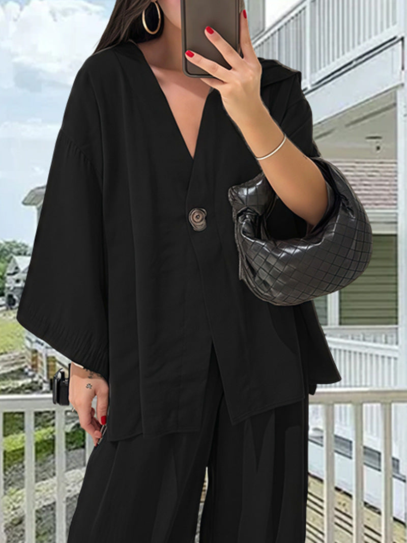 Timeless Vintage Style Garment