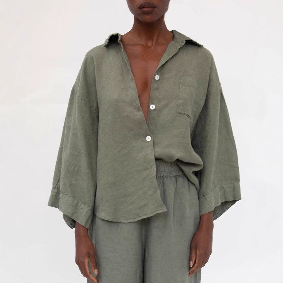 Thoughtfully Designed Garment