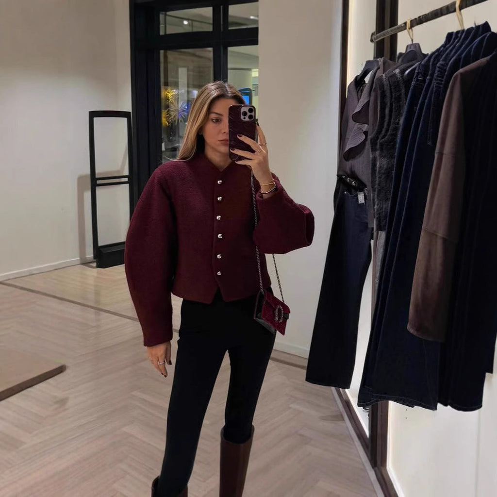 Thoughtfully Designed Garment
