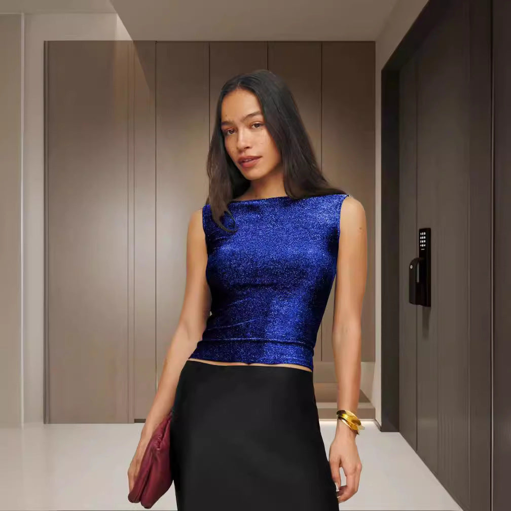 Thoughtfully Designed Garment