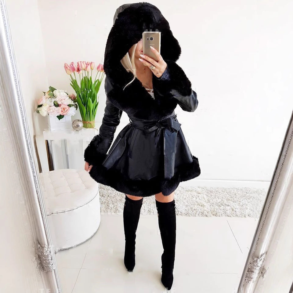 Classic Designed Garment