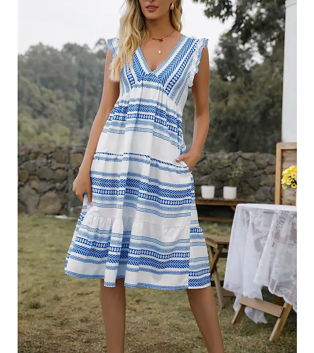 Beautifully Crafted Garment