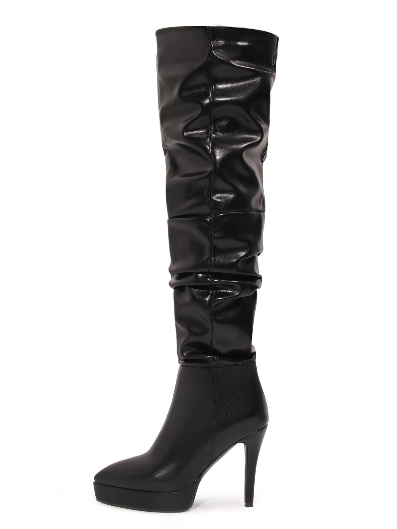Elegant Orthopedic Boots for Every Step