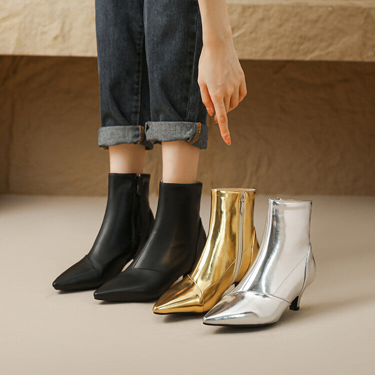 Stylish Orthopedic Boots for Any Occasion