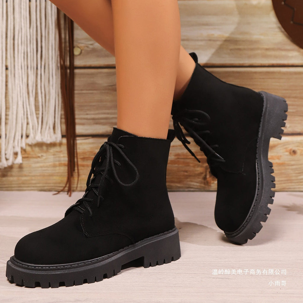 Beautifully Crafted Orthopedic Boots