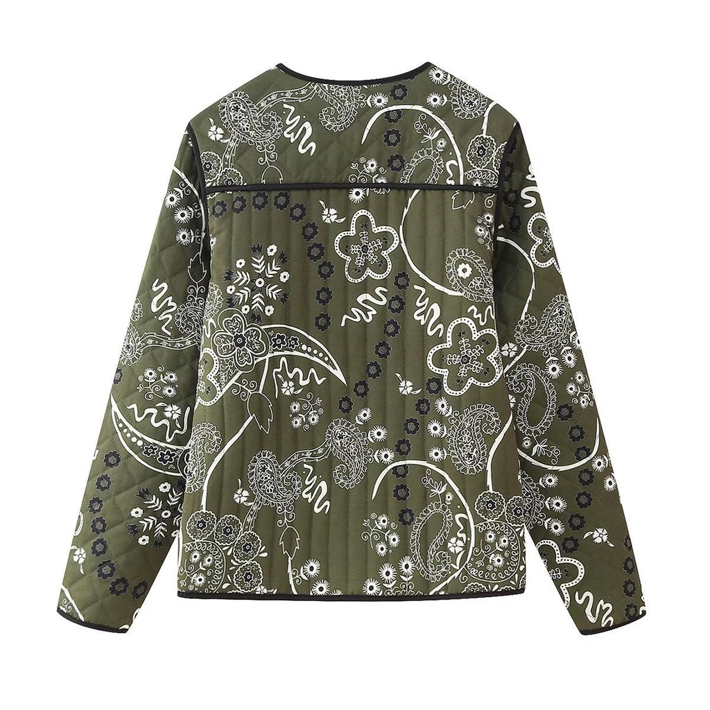 Classic Vintage Jacket