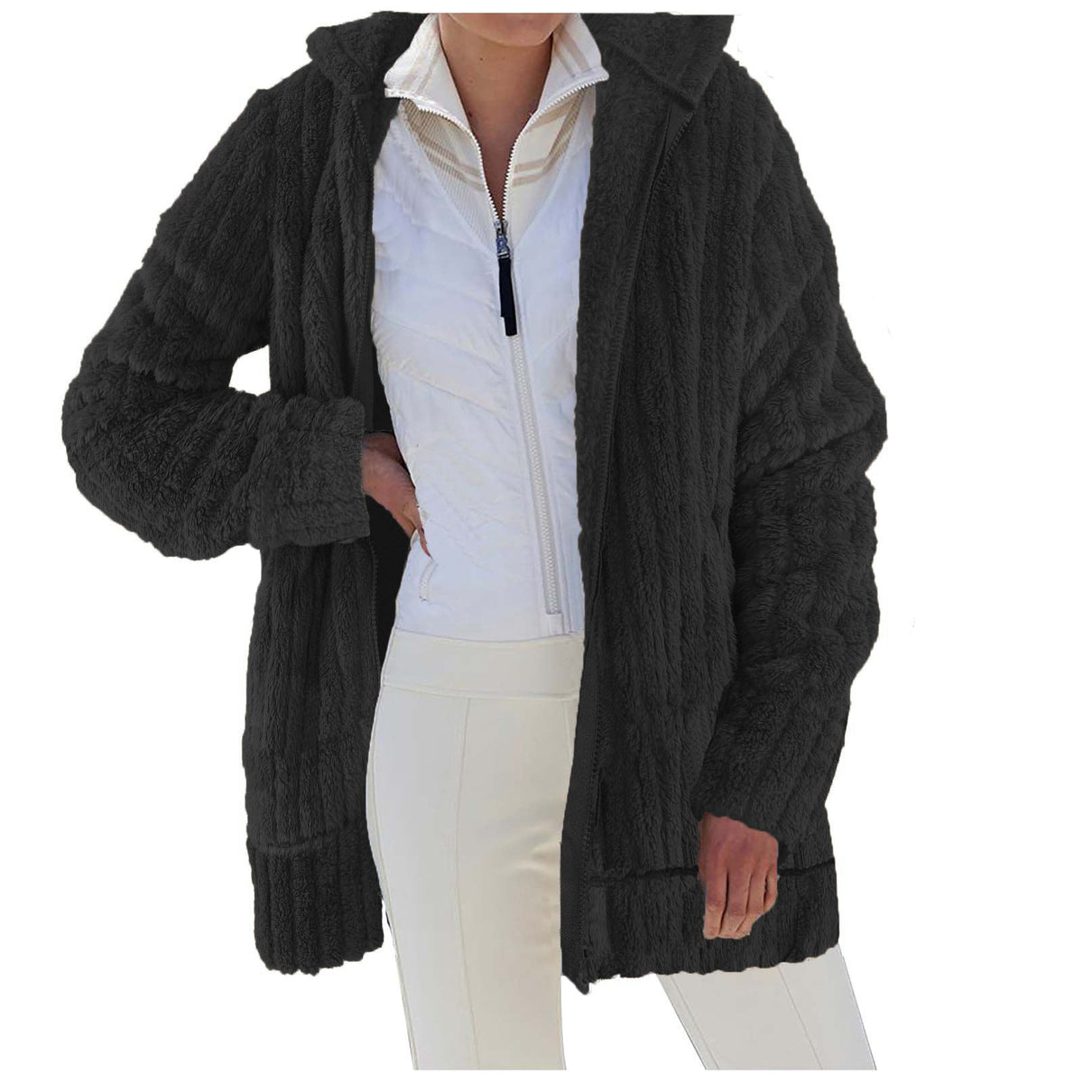 Elegantly Designed Garment