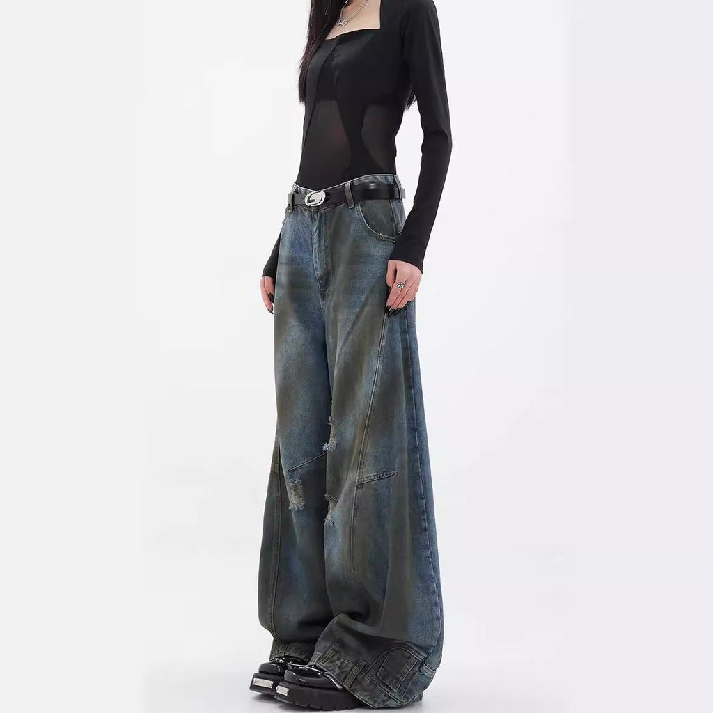 Vintage Inspired Garment