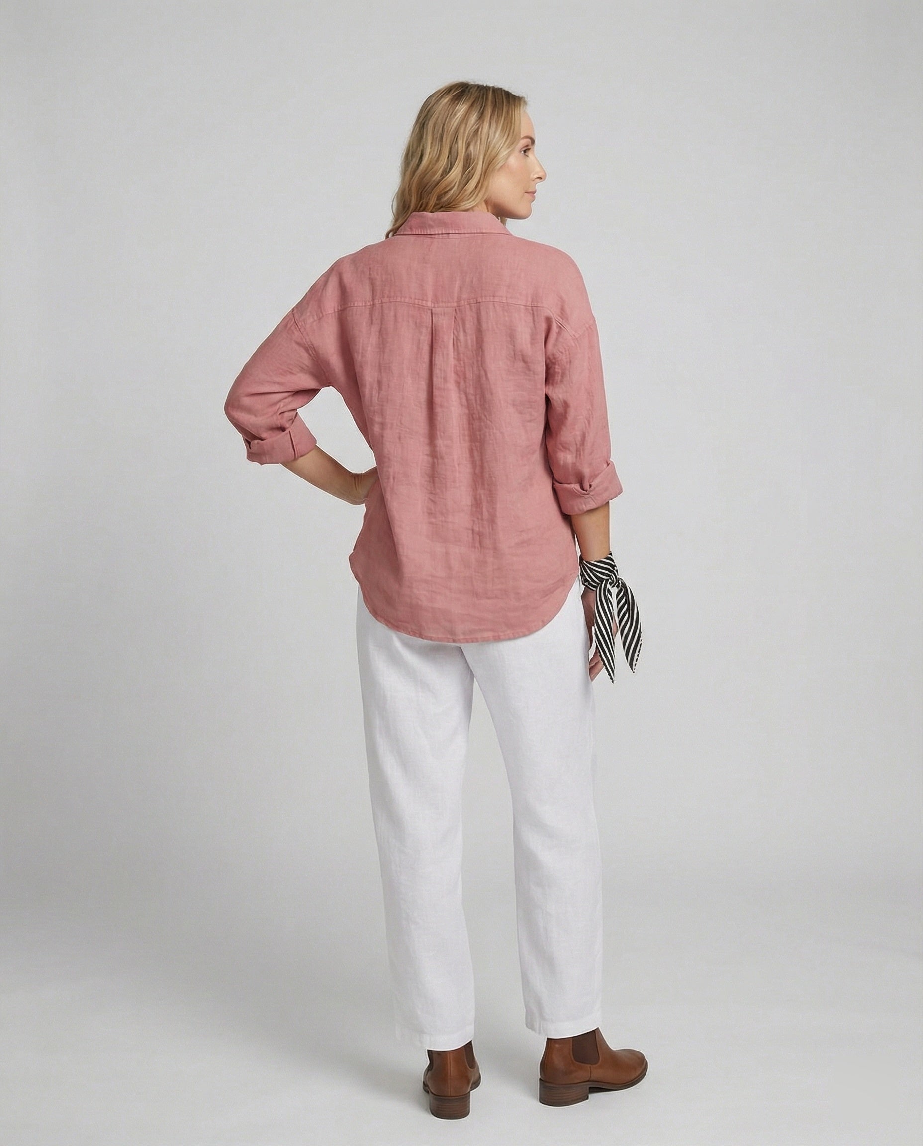 Thoughtfully Designed Garment