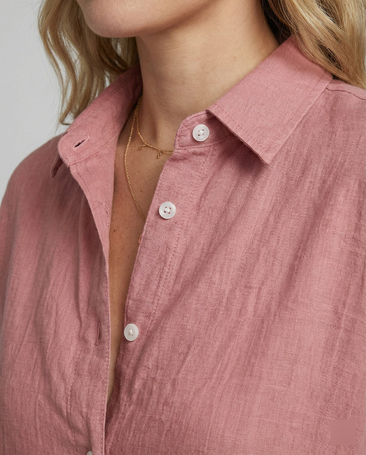 Thoughtfully Designed Garment