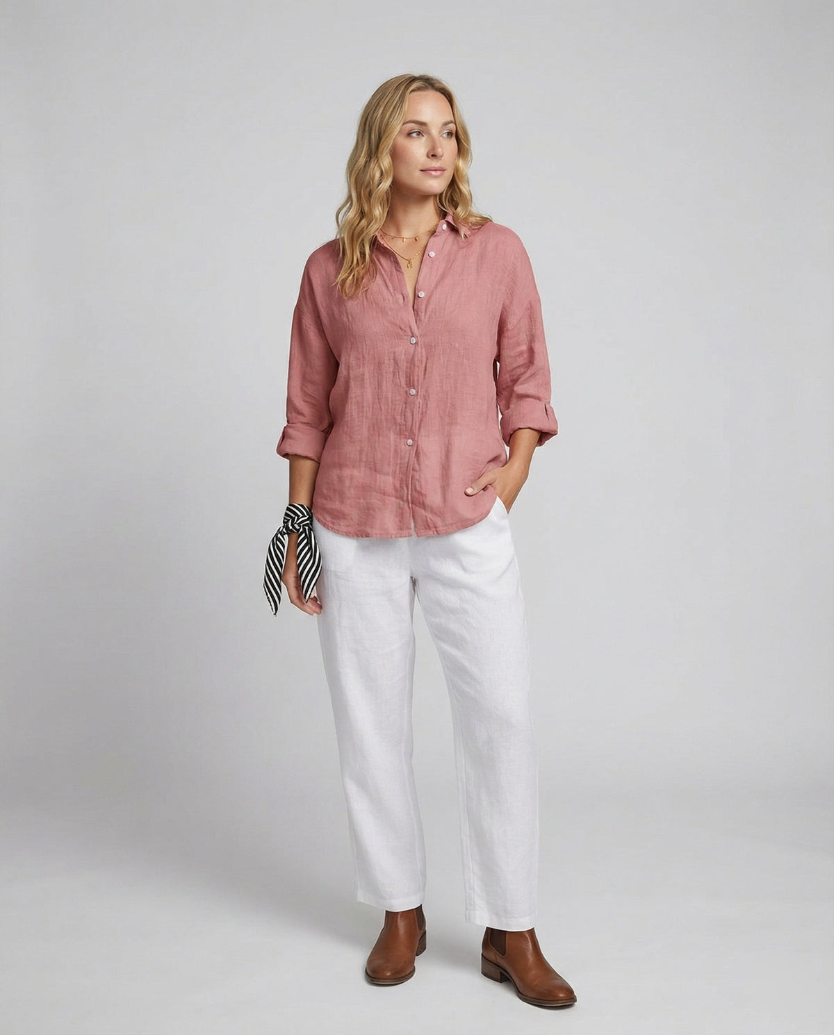 Thoughtfully Designed Garment