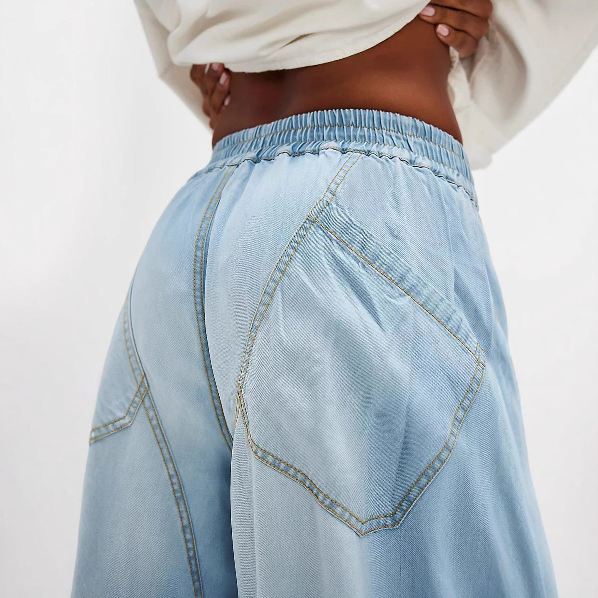 Timeless Vintage Style Garment