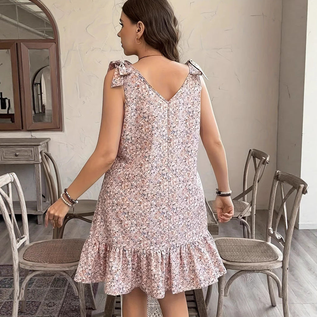 Elegantly Designed Garment