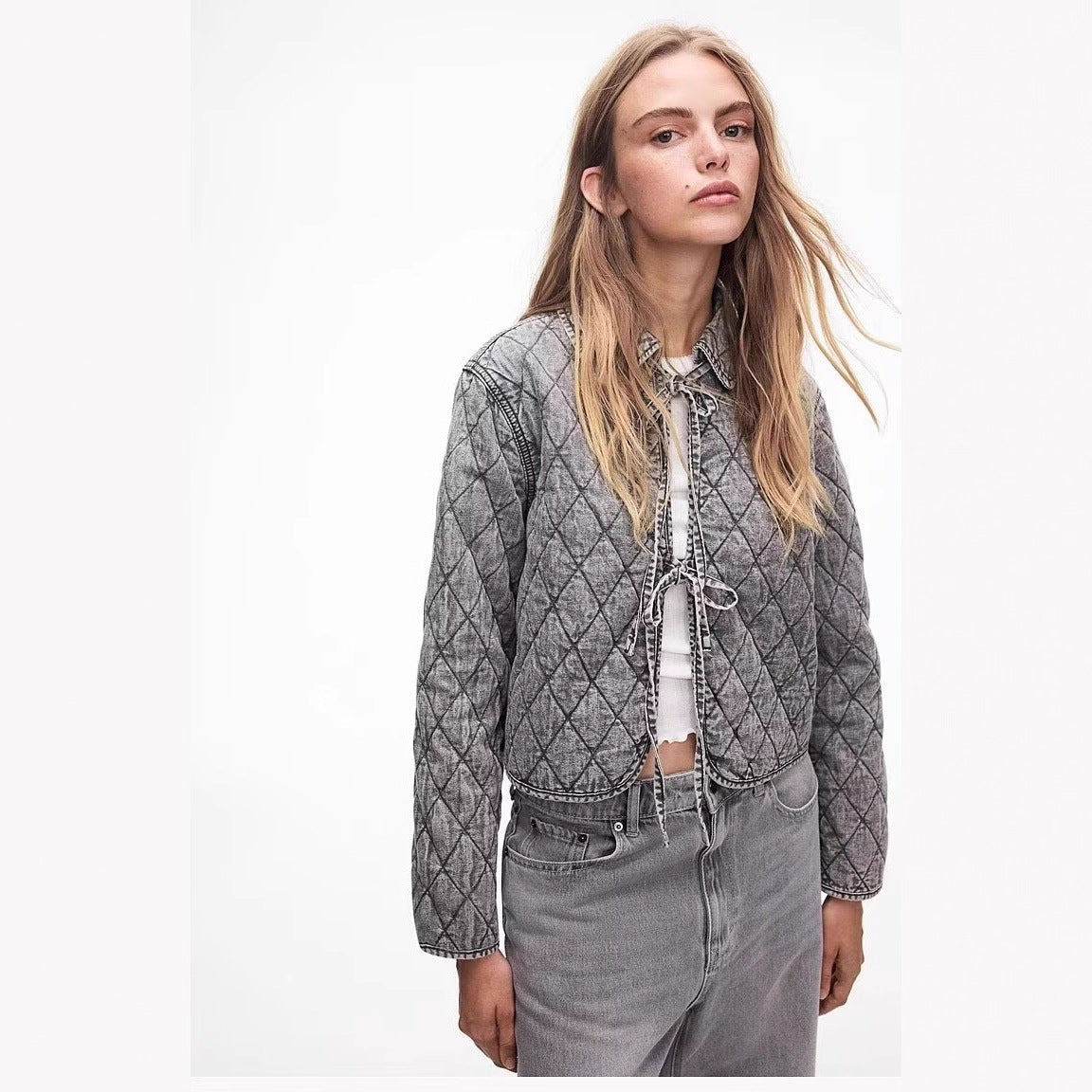 Thoughtfully Designed Garment