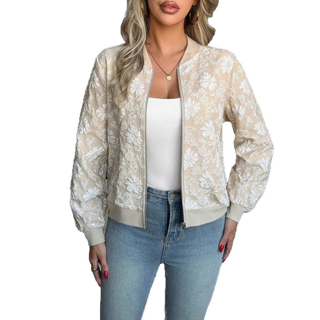 Beautifully Crafted Garment