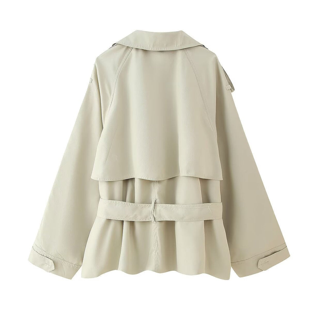 Classic Designed Garment