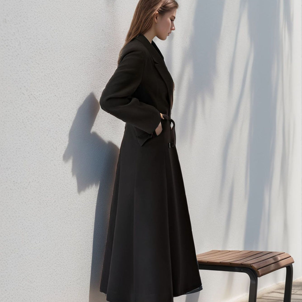 Thoughtfully Designed Garment